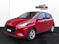 gebraucht Hyundai i10 1.2 Amplia