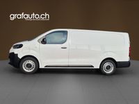 Neu Fiat e-Scudo Easy 100 kW (136 PS) 2026 Van / Kleinbus