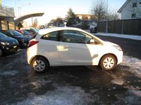 gebraucht Ford Ka 1.25 Trend