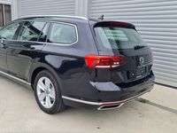 gebraucht VW Passat 2.0 TDI BMT Elegance 4Motion DSG