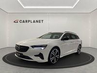 Gebraucht Opel Insignia Ultimate 174 PS (127 kW) 2023 Kombi