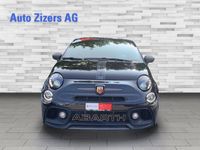 gebraucht Fiat 500 Abarth 1.4 16V Turbo Abarth Turismo