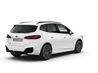 Gebraucht BMW 223 Active Tourer M Sport 197 PS (144 kW) 2024 Weiss Van / Kleinbus