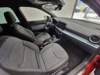 gebraucht Seat Arona 1.0 TSI Xper. DSG