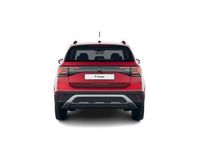 gebraucht VW T-Cross - Limited 1.0 TSI 6-Gang