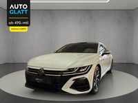 Gebraucht VW Arteon R 320 PS (235 kW) 2022 Limousine