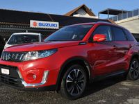 Gebraucht Suzuki Vitara 140 PS (102 kW) 2019