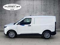 Neu Ford Transit Trend 125 PS (91 kW) 2026 Van