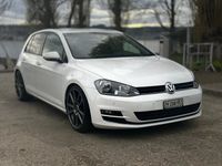 gebraucht VW Golf 2.0 TDI Comfortline