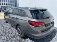 gebraucht Opel Astra Sports Tourer DESIGN & TECH CVT RFK SHZ AHK