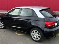 Gebraucht Audi A1 Sportback Ambition 122 PS (89 kW) 2013 Kleinwagen