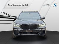 gebraucht BMW X5 48V 30d M Sport ** 24 Monate GARANTIE **