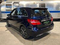 gebraucht Mercedes B220 CDI Swiss Star Edition Urban 4Matic 7G-DCT