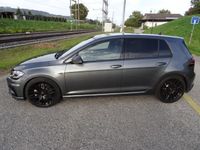 gebraucht VW Golf 2.0 TSI R 4Motion DSG