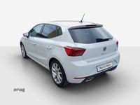 gebraucht Seat Ibiza FR