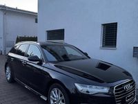Gebraucht Audi A6 272 PS (200 kW) 2016 Kombi