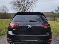 gebraucht VW Golf VII 2.0 TSI GTI Performance DSG