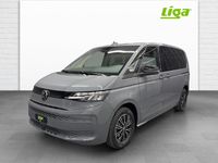 Neu VW Multivan 204 PS (150 kW) 2025 Van