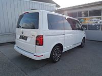 gebraucht VW Multivan T6.12.0 Bi-TDI Highline 4Motion DSG