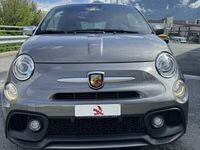 Gebraucht Fiat 500 Abarth 165 PS (121 kW) 2019