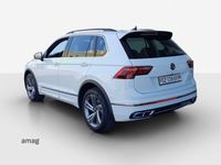 Gebraucht VW Tiguan R-line 245 PS (180 kW) 2023 SUV