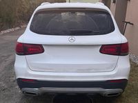 Gebraucht Mercedes GLC200 AMG line 197 PS (144 kW) 2020 SUV