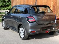 Gebraucht Suzuki Swift 82 PS (60 kW) 2025 Kleinwagen