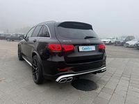 Gebraucht Mercedes GLC63 AMG AMG 510 PS (375 kW) 2020 Coupé