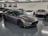 Gebraucht Maserati Granturismo 440 PS (323 kW) 2012 Coupé