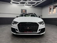 Gebraucht Audi RS3 400 PS (294 kW) 2018 Limousine