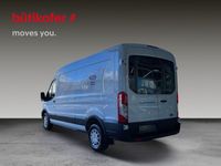 gebraucht Ford E-Transit Van 390 L3H2 68kWh Trend