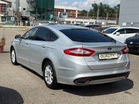 Gebraucht Ford Mondeo Titanium 180 PS (132 kW) 2015