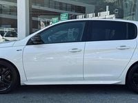 Gebraucht Peugeot 308 GT 180 PS (132 kW) 2020