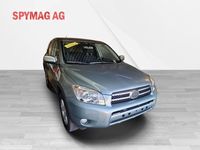 gebraucht Toyota RAV4 2.0 16V Linea Terra