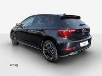 Neu VW Polo United 115 PS (84 kW) 2026 Deepblack perleffekt Kleinwagen