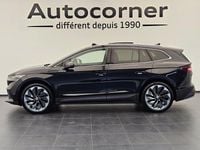 Gebraucht Skoda Enyaq iV 194 kW (265 PS) 2022 SUV