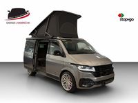 gebraucht VW California T6.12.0 TDI Ocean Liberty 4Motion