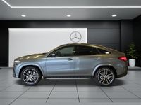 gebraucht Mercedes GLE450 AMG AMG LINE COUPE