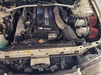 Gebraucht Nissan GT-R 330 PS (242 kW) 1996 Coupé