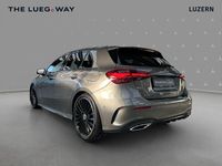 Gebraucht Mercedes A250 224 PS (164 kW) 2024 Grau Limousine