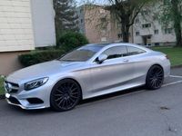 Gebraucht Mercedes S500 455 PS (334 kW) 2015 Limousine