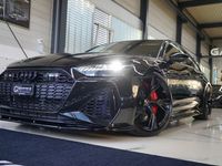 gebraucht Audi RS6 Avant 4.0 TFSI V8 quattro