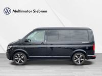 gebraucht VW California 6.1 Beach Liberty Spirit