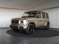 Neu Mercedes G450 367 PS (269 kW) 2025 SUV