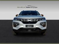 gebraucht Dacia Spring EXTREME Electric 65