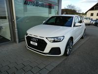 gebraucht Audi A1 Sportback 1.0 30 TFSI Advanced S-Tronic