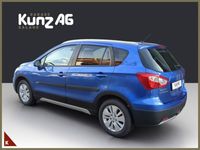 gebraucht Suzuki SX4 S-Cross 1.6 16V Sergio Cellano 4x4