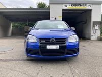 Gebraucht VW Golf V R 250 PS (183 kW) 2007