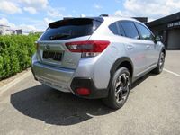 gebraucht Subaru XV 2.0i e-Boxer Luxury