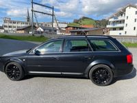 gebraucht Audi S6 Avant 4.2 V8 40V quattro